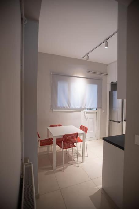 Acropolis Vibes Apartments Афіни Екстер'єр фото