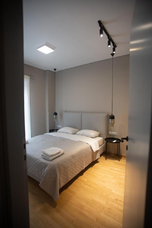 Acropolis Vibes Apartments Афіни Екстер'єр фото