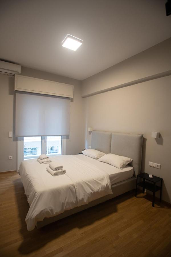 Acropolis Vibes Apartments Афіни Екстер'єр фото
